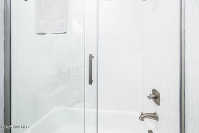 Tucked away on Red Bay Court in a quiet cul-de-sac on Bald Head on Bald Head Island Golf Club in North Carolina - for sale on GolfHomes.com, golf home, golf lot