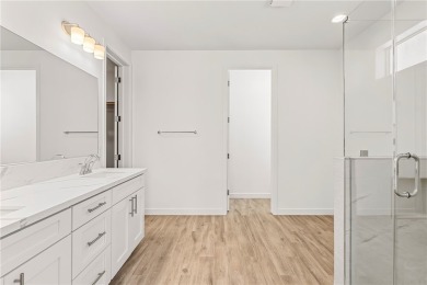 This is the Ironwood Plan featuring 2 bedrooms and office nook on Laughlin Ranch Golf Club in Arizona - for sale on GolfHomes.com, golf home, golf lot