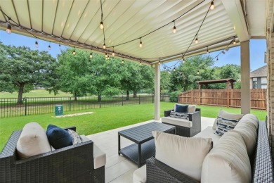Welcome to 1814 Forest Bend Lane, an exceptional single-family on Sky Creek Ranch Golf Club in Texas - for sale on GolfHomes.com, golf home, golf lot