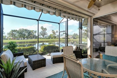 Don't miss your opportunity to take a look at this gorgeous on Heritage Oaks Golf and Country Club in Florida - for sale on GolfHomes.com, golf home, golf lot