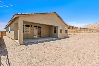 This is the Ironwood Plan featuring 2 bedrooms and office nook on Laughlin Ranch Golf Club in Arizona - for sale on GolfHomes.com, golf home, golf lot