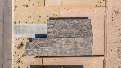 This is the Ironwood Plan featuring 2 bedrooms and office nook on Laughlin Ranch Golf Club in Arizona - for sale on GolfHomes.com, golf home, golf lot