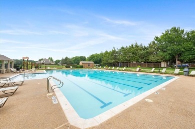 Welcome to 1814 Forest Bend Lane, an exceptional single-family on Sky Creek Ranch Golf Club in Texas - for sale on GolfHomes.com, golf home, golf lot