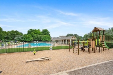 Welcome to 1814 Forest Bend Lane, an exceptional single-family on Sky Creek Ranch Golf Club in Texas - for sale on GolfHomes.com, golf home, golf lot