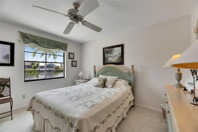 APOLLO BEACH WATERFRONT - CUSTOM BUILT EXECUTIVE POOL HOME - NO on Apollo Beach Golf and Sea Club in Florida - for sale on GolfHomes.com, golf home, golf lot