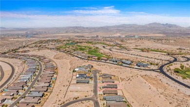 This is the Ironwood Plan featuring 2 bedrooms and office nook on Laughlin Ranch Golf Club in Arizona - for sale on GolfHomes.com, golf home, golf lot