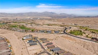This is the Ironwood Plan featuring 2 bedrooms and office nook on Laughlin Ranch Golf Club in Arizona - for sale on GolfHomes.com, golf home, golf lot