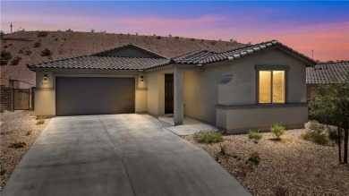 This is the Ironwood Plan featuring 2 bedrooms and office nook on Laughlin Ranch Golf Club in Arizona - for sale on GolfHomes.com, golf home, golf lot