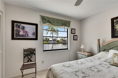 APOLLO BEACH WATERFRONT - CUSTOM BUILT EXECUTIVE POOL HOME - NO on Apollo Beach Golf and Sea Club in Florida - for sale on GolfHomes.com, golf home, golf lot