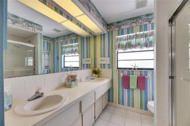 APOLLO BEACH WATERFRONT - CUSTOM BUILT EXECUTIVE POOL HOME - NO on Apollo Beach Golf and Sea Club in Florida - for sale on GolfHomes.com, golf home, golf lot