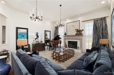 Beautifully Renovated Home!! 
Step inside to discover luxury at on The Club At Cimarron in Texas - for sale on GolfHomes.com, golf home, golf lot