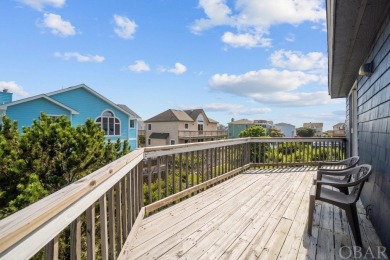 Discover your perfect beachside getaway in this beautifully on The Currituck Golf Club in North Carolina - for sale on GolfHomes.com, golf home, golf lot