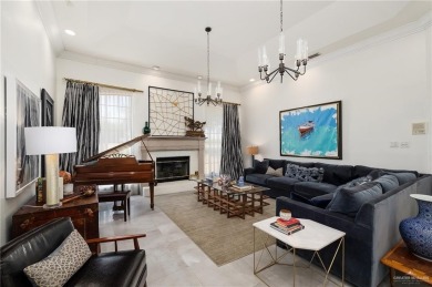 Beautifully Renovated Home!! 
Step inside to discover luxury at on The Club At Cimarron in Texas - for sale on GolfHomes.com, golf home, golf lot