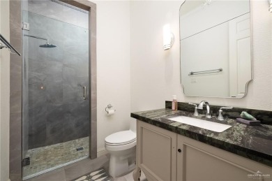 Beautifully Renovated Home!! 
Step inside to discover luxury at on The Club At Cimarron in Texas - for sale on GolfHomes.com, golf home, golf lot