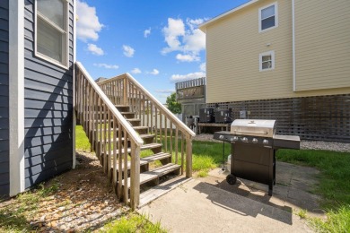 Discover your perfect beachside getaway in this beautifully on The Currituck Golf Club in North Carolina - for sale on GolfHomes.com, golf home, golf lot