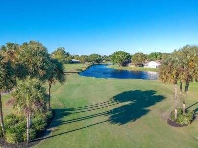 Updated first floor unit. 2 bedrooms, 2 bathrooms. screen on Boca Delray Golf and Country Club in Florida - for sale on GolfHomes.com, golf home, golf lot