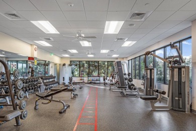 First Floor Unit - Priced to Sell! Enjoy a screened porch with on Hunters Run Golf and Country Club in Florida - for sale on GolfHomes.com, golf home, golf lot