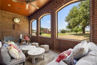 Beautifully Renovated Home!! 
Step inside to discover luxury at on The Club At Cimarron in Texas - for sale on GolfHomes.com, golf home, golf lot
