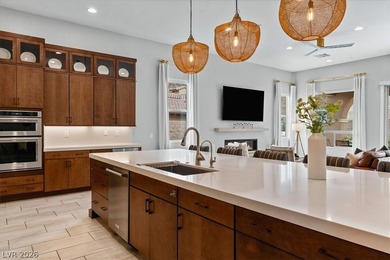 Experience luxury living in Lake Las Vegas,one of Southern on South Shore At Lake Las Vegas in Nevada - for sale on GolfHomes.com, golf home, golf lot