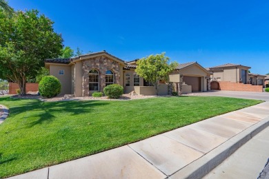 Step into comfort, space, and style in this stunning custom home on Green Spring Country Club in Utah - for sale on GolfHomes.com, golf home, golf lot