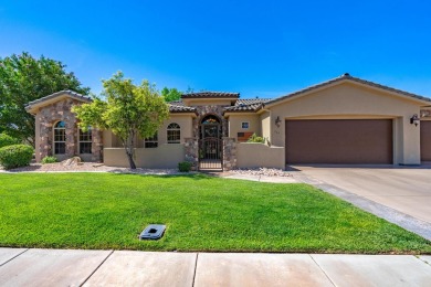 Step into comfort, space, and style in this stunning custom home on Green Spring Country Club in Utah - for sale on GolfHomes.com, golf home, golf lot