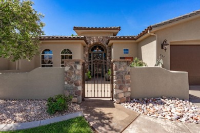 Step into comfort, space, and style in this stunning custom home on Green Spring Country Club in Utah - for sale on GolfHomes.com, golf home, golf lot