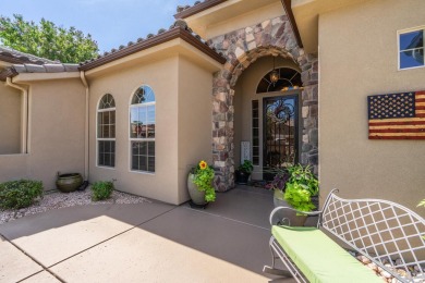 Step into comfort, space, and style in this stunning custom home on Green Spring Country Club in Utah - for sale on GolfHomes.com, golf home, golf lot