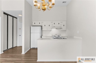 Come see this wonderful rare Penthouse Studio overlooking the on Clearbrook Golf Club in New Jersey - for sale on GolfHomes.com, golf home, golf lot