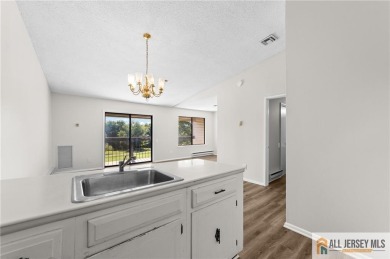 Come see this wonderful rare Penthouse Studio overlooking the on Clearbrook Golf Club in New Jersey - for sale on GolfHomes.com, golf home, golf lot