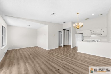 Come see this wonderful rare Penthouse Studio overlooking the on Clearbrook Golf Club in New Jersey - for sale on GolfHomes.com, golf home, golf lot