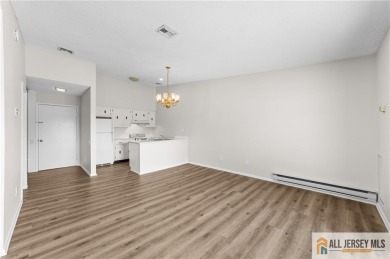 Come see this wonderful rare Penthouse Studio overlooking the on Clearbrook Golf Club in New Jersey - for sale on GolfHomes.com, golf home, golf lot