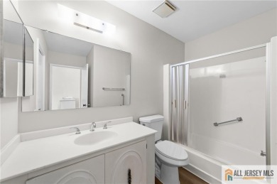 Come see this wonderful rare Penthouse Studio overlooking the on Clearbrook Golf Club in New Jersey - for sale on GolfHomes.com, golf home, golf lot