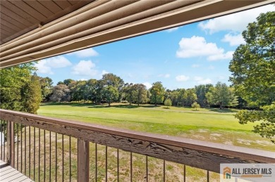 Come see this wonderful rare Penthouse Studio overlooking the on Clearbrook Golf Club in New Jersey - for sale on GolfHomes.com, golf home, golf lot
