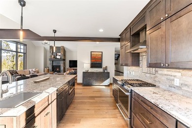 Located in the Highlands neighborhood of Breckenridge, this on Breckenridge Golf Club in Colorado - for sale on GolfHomes.com, golf home, golf lot