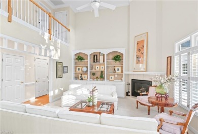 Welcome to this beautifully cared-for 5BR/4.5BA home in on Oak Valley Golf Club in North Carolina - for sale on GolfHomes.com, golf home, golf lot