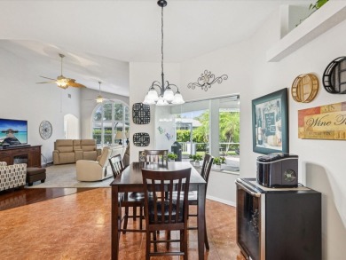 This spacious Grand Cayman model offers over 2,700 Sq Ft of on Heritage Pines Country Club in Florida - for sale on GolfHomes.com, golf home, golf lot