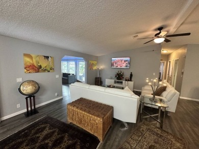 The Lot Rent for this home is $1,075.00 monthly.  Wow, Showcase on Del Tura Golf and Country Club in Florida - for sale on GolfHomes.com, golf home, golf lot