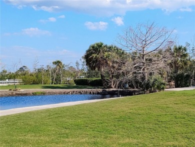 Build your dream home on a spectacular .39 acre waterfront lot on Lemon Bay Golf Club in Florida - for sale on GolfHomes.com, golf home, golf lot