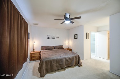 What a bright, cheery deceptively large home in beautiful Sun on Sun City Country Club in Arizona - for sale on GolfHomes.com, golf home, golf lot