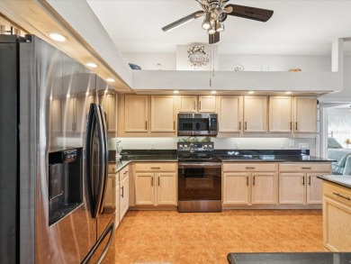 This spacious Grand Cayman model offers over 2,700 Sq Ft of on Heritage Pines Country Club in Florida - for sale on GolfHomes.com, golf home, golf lot