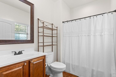 Get ready to fall in love with this charming 3-bed, 2-bath, 1 on Rayburn Country Club in Texas - for sale on GolfHomes.com, golf home, golf lot