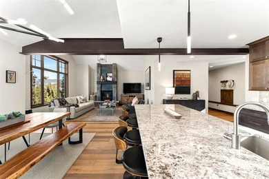 Located in the Highlands neighborhood of Breckenridge, this on Breckenridge Golf Club in Colorado - for sale on GolfHomes.com, golf home, golf lot