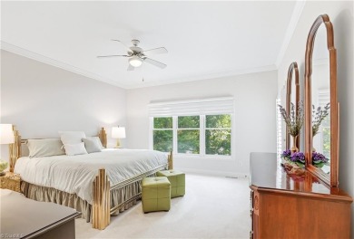 Welcome to this beautifully cared-for 5BR/4.5BA home in on Oak Valley Golf Club in North Carolina - for sale on GolfHomes.com, golf home, golf lot