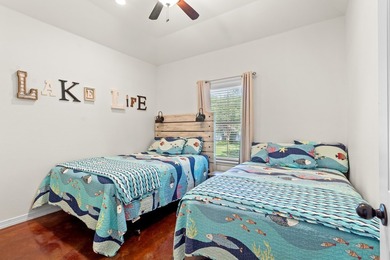 Get ready to fall in love with this charming 3-bed, 2-bath, 1 on Rayburn Country Club in Texas - for sale on GolfHomes.com, golf home, golf lot