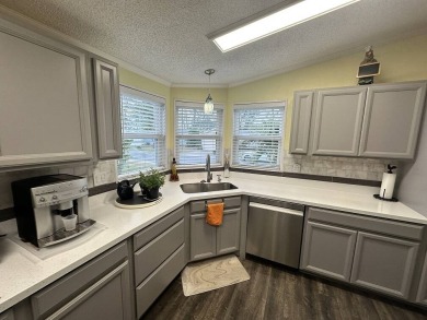The Lot Rent for this home is $1,075.00 monthly.  Wow, Showcase on Del Tura Golf and Country Club in Florida - for sale on GolfHomes.com, golf home, golf lot
