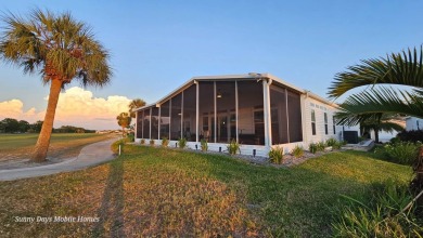 This is a must see home! *PRICE REDUCED* And now that you have on The Riverside Golf Club in Florida - for sale on GolfHomes.com, golf home, golf lot