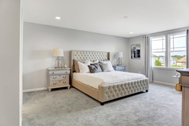 Bristol II Model offered by Gemcraft Homes New Construction. Two on Captains Cove Golf and Yacht Club in Virginia - for sale on GolfHomes.com, golf home, golf lot