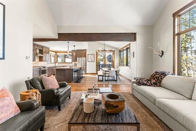 Located in the Highlands neighborhood of Breckenridge, this on Breckenridge Golf Club in Colorado - for sale on GolfHomes.com, golf home, golf lot