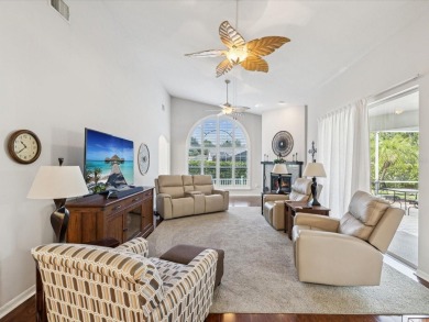 This spacious Grand Cayman model offers over 2,700 Sq Ft of on Heritage Pines Country Club in Florida - for sale on GolfHomes.com, golf home, golf lot