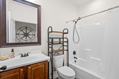 Get ready to fall in love with this charming 3-bed, 2-bath, 1 on Rayburn Country Club in Texas - for sale on GolfHomes.com, golf home, golf lot